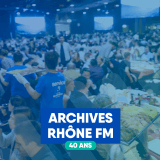 40 ans d'archives & Les 7 tonnes de choucroute au Gala du FC Sion